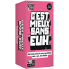 Acheter le jeu de société C'est mieux sans Euh