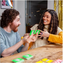 Acheter le jeu de société C'est mieux sans Euh