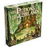 Acheter jeu de société Les Potions d'Azerlande Super Meeple