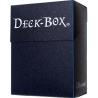 Acheter une deck box 75 cartes ultra pro