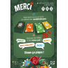 Acheter le jeu de société Merci Flip Flap édition