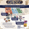 Acheter le jeu de société Gatsby Catch up Games