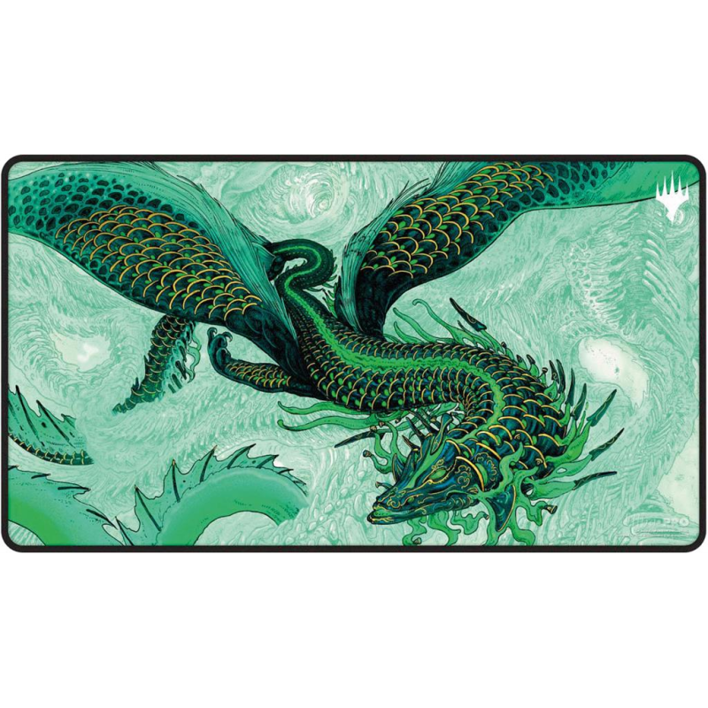 Tapis de cartes Ultra Pro de 34x60 cm.