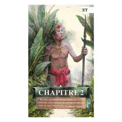 Acheter le jeu de société Fate Flip le Naufragé