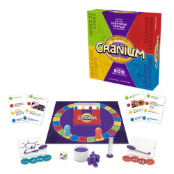 Acheter le jeu de société Cranium the Game Funko Games