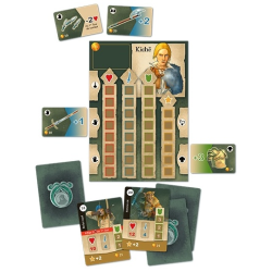 Acheter le livre jeux Les Pirates de l'ile Sanguinaire