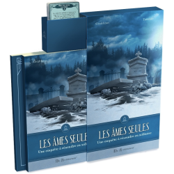 Acheter le livre jeux Les Âmes Seules