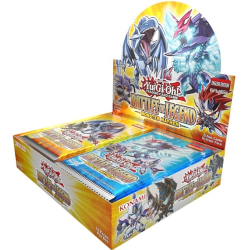 Acheter un Display booster de cartes Yu-gi-oh ! Monster Mayhem