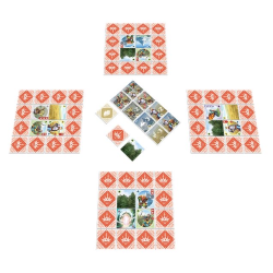 Acheter le jeu de société Drako Aetherya pocket