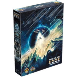 Acheter le jeu de société Andromeda's Edge Lucky Duck Games