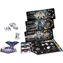 Acheter le jeu de société Andromeda's Edge Lucky Duck Games