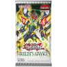 Acheter un booster de cartes Yu-gi-oh ! Duelliste Advance