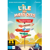 Acheter le jeu de société Matagot : L'ile des Mots Dits