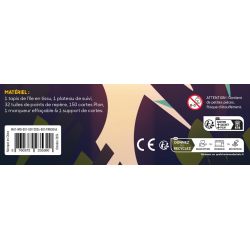 Acheter le jeu de société Matagot : L'ile des Mots Dits