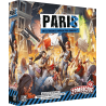 Acheter jeu de société Zombicide (Saison 1) - 2ème Edition : PariZ