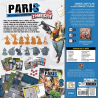 Acheter jeu de société Zombicide (Saison 1) - 2ème Edition : PariZ