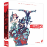 Acheter jeu de société Metal Gear Solid CMON