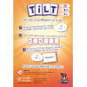 Acheter le jeu de société Tilt Actarus Edition