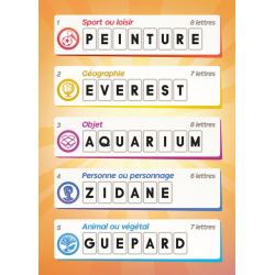 Acheter le jeu de société Tilt Actarus Edition