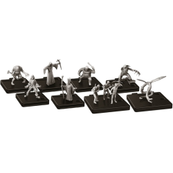 Acheter le jeu de société Les Demeures de l'épouvante