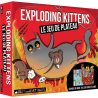 Acheter le jeu de société Exploding Kittens jeu de plateau