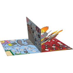 Acheter le jeu de société Exploding Kittens jeu de plateau