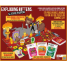 Acheter le jeu de société Exploding Kittens jeu de plateau