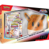 Acheter un Coffret Accessoires Pokemon Evolutions prismatiques EV8.5