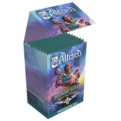 Acheter kit d'avant-première jeu de carte à collectionner Altered TCG