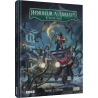 Acheter le jeu de rôles Horreur à Arkham Manuel Essentiel