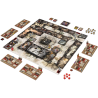 Acheter le jeu de société Zombicide Black Plague