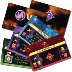 Acheter le jeu de société Crafting Cosmos Office Dog