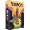 Acheter le jeu de société Flatiron Ludonova