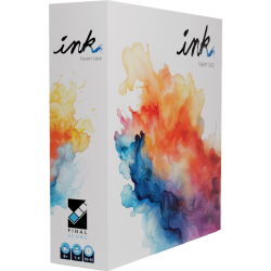Acheter le jeu de société Ink Final Score Games