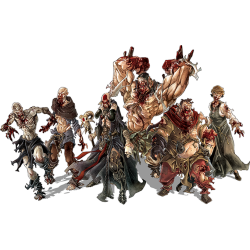 Acheter le jeu de société Zombicide Black Plague