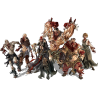Acheter le jeu de société Zombicide Black Plague
