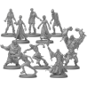 Acheter le jeu de société Zombicide Black Plague