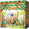 Acheter le jeu de société Pergola Rebel édition
