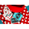 Jeu de 54 cartes bicycle Disney Minnie Mouse