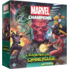 Acheter le jeu de société Marvel Champion- extension : Next Evolution