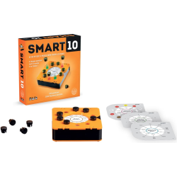 Acheter jeu de société Smart 10