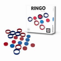 Achetez le jeu Ringo Steffen Spiele