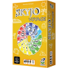 Acheter le jeu de société Skyjo Voyage