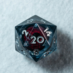 Acheter un set de 7 dés Premium