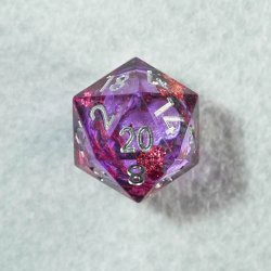 Acheter un set de 7 dés Premium