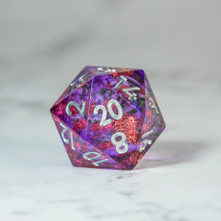 Acheter un set de 7 dés Premium