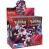 Acheter Pokemon Display 36 Boosters EV10 Rivalités Destinée