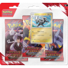 Acheter Pokemon Tripack EV10 Rivalités Destinées