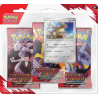 Acheter Pokemon Tripack EV10 Rivalités Destinées