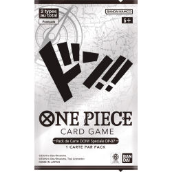 Acheter un Double Pack One Piece OP11 Des Poings vifs comme l'éclair